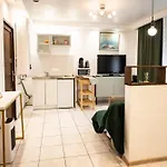 Apartman Mega Cool Flat France Suisse *