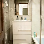 Daire Mega Cool Flat France Suisse Saint-Louis (Haut-Rhin)