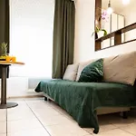 Mega Cool Flat France Suisse * Saint-Louis (Haut-Rhin)