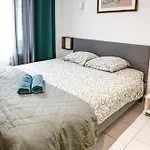 Daire Mega Cool Flat France Suisse *
