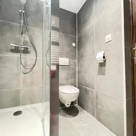 Mega Cool Flat France Suisse Saint-Louis (Haut-Rhin)