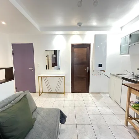 Mega Cool Flat France Suisse Saint-Louis (Haut-Rhin)