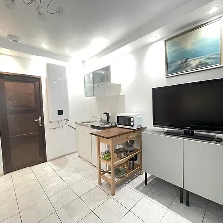 Mega Cool Flat France Suisse Apartment Saint-Louis (Haut-Rhin)