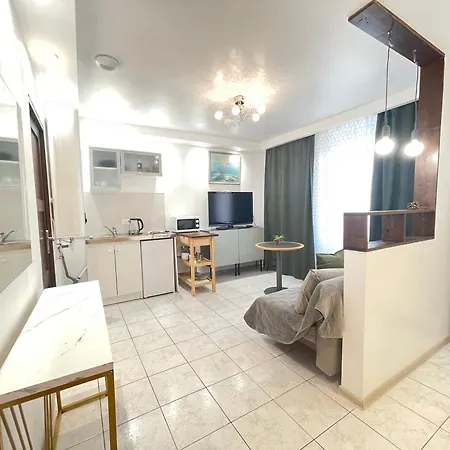 Apartment Mega Cool Flat France Suisse *
