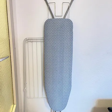 Mega Cool Flat France Suisse 아파트