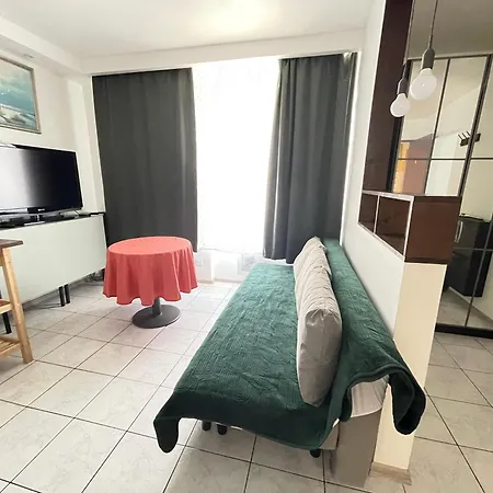 Apartment Mega Cool Flat France Suisse Saint-Louis (Haut-Rhin)