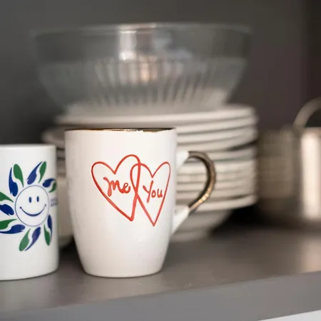 Apartamento Mega Cool Flat France Suisse