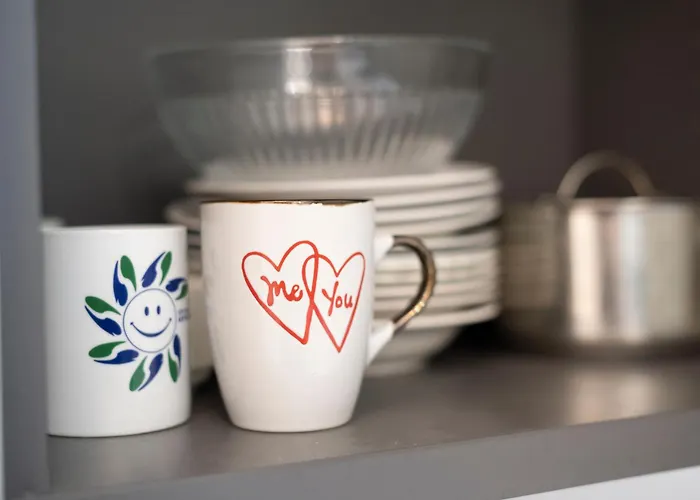 Apartamento Mega Cool Flat France Suisse